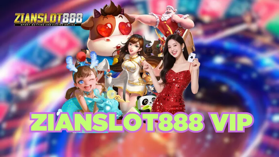 zianslot888